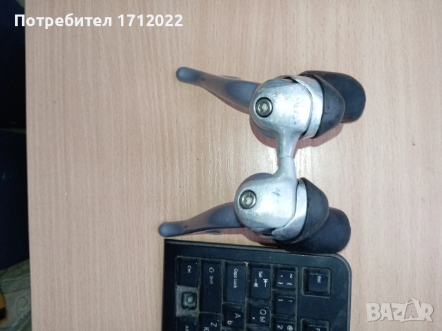 Команди Shimano RSX, снимка 4 - Части за велосипеди - 53189229