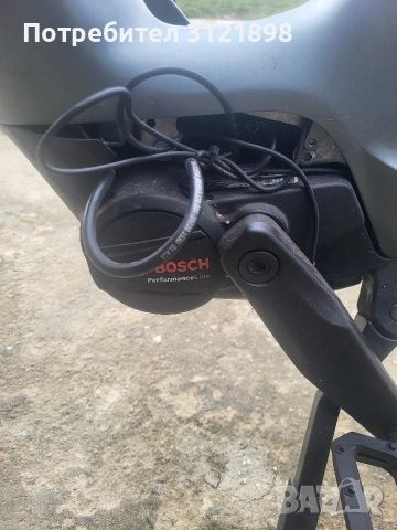 продавам еликтрическо Колело, снимка 5 - Велосипеди - 53873966