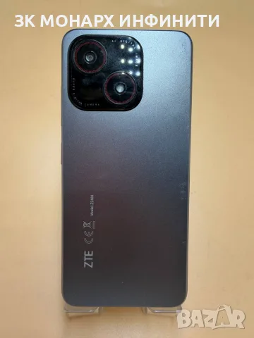 Телефон ZTE Blade A35E / 2GB RAM / 64GB, снимка 8 - ZTE - 55891907