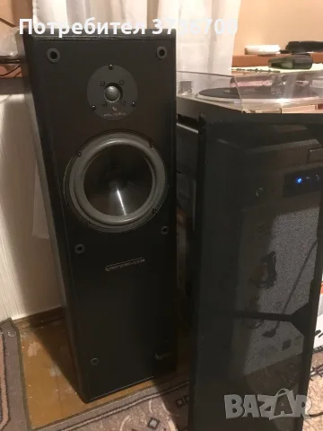Infinity Reference 30 тонколони- 170€