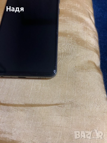 Samsung Galaxy A52 S-5G,128GB/6GB,Dual SIM,Black, снимка 9 - Samsung - 53396712