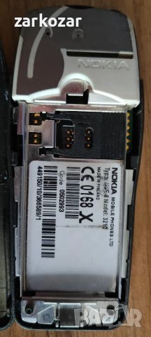 Nokia 3210, снимка 3 - Nokia - 49165628