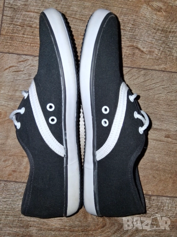 н.38 кецове Nike, снимка 8 - Кецове - 51550557