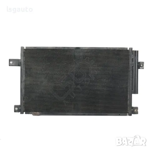 Радиатор климатик Toyota Avensis II 2003-2009 ID: 144884, снимка 2 - Части - 49584635