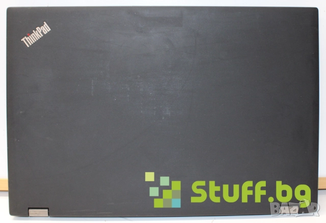 Lenovo ThinkPad P50, снимка 5 - Лаптопи за работа - 51746775