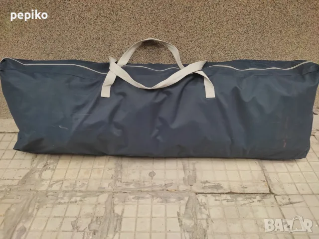 Продавам Градинска кухня АЛИКАНТЕ, снимка 3 - Градински мебели, декорация  - 56186534