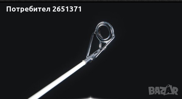 SURF въдица, 4.00 м. , снимка 6 - Въдици - 35792329