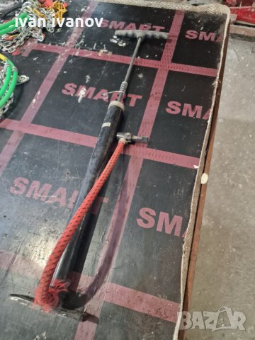 Ръчна Помпа, снимка 5 - Други инструменти - 40664557