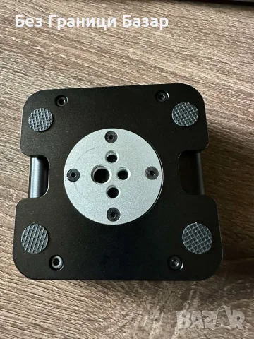 Нова Koolertron Z Flex сгъваема стойка за фотоапарат статив 1/4 DSLR, снимка 2 - Чанти, стативи, аксесоари - 56211760