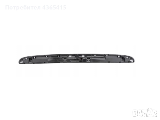 Дръжка (лайстна) за багажник на Mini Cooper R56/R57/R58/R59 96SKV924, снимка 3 - Части - 52373905