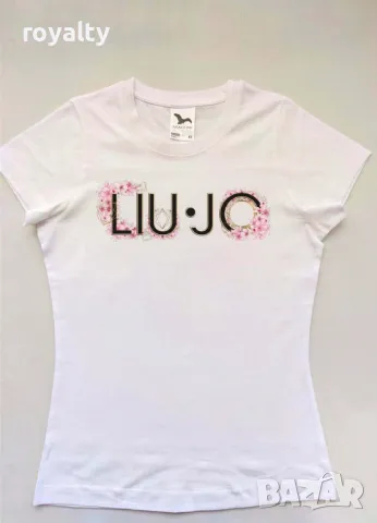 Lui Jo дамски тениски Различни цветове 