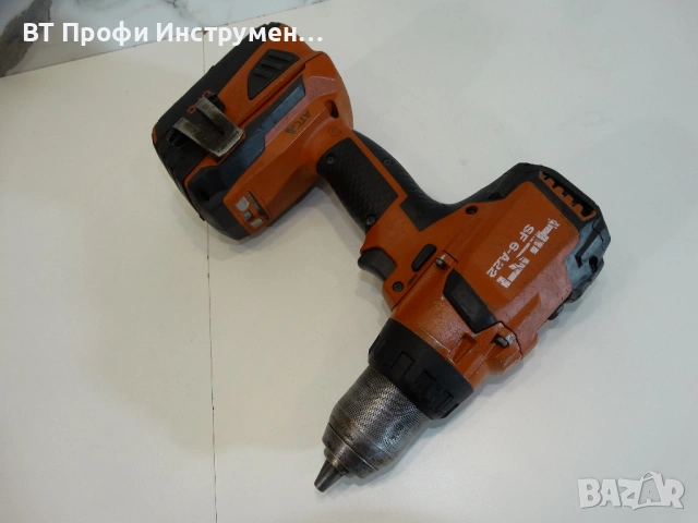 Hilti SF 6 - A22 - Силов винтоверт, снимка 5 - Винтоверти - 53776404