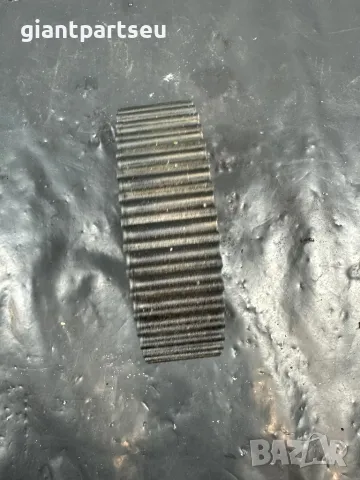 Зъбно колело за VW golf 5 Passat B6 038109111E, снимка 3 - Части - 48713037