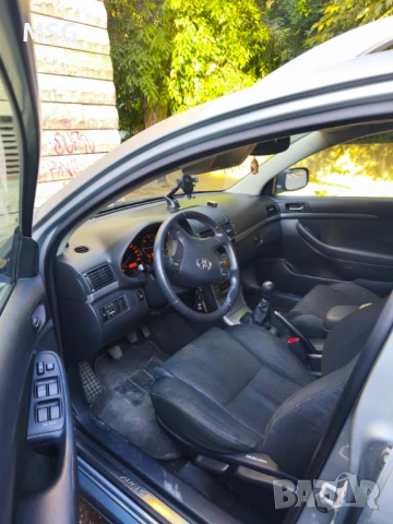 Toyota Avensis FACELIFT , снимка 12 - Автомобили и джипове - 50902993