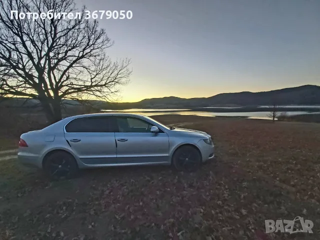 Skoda Superb 2.0TDI 125KW DSG CBBB , снимка 7 - Автомобили и джипове - 55709840