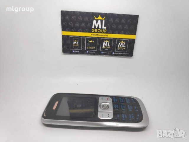 #MLgroup предлага:   #Nokia 2630, втора употреба, снимка 1