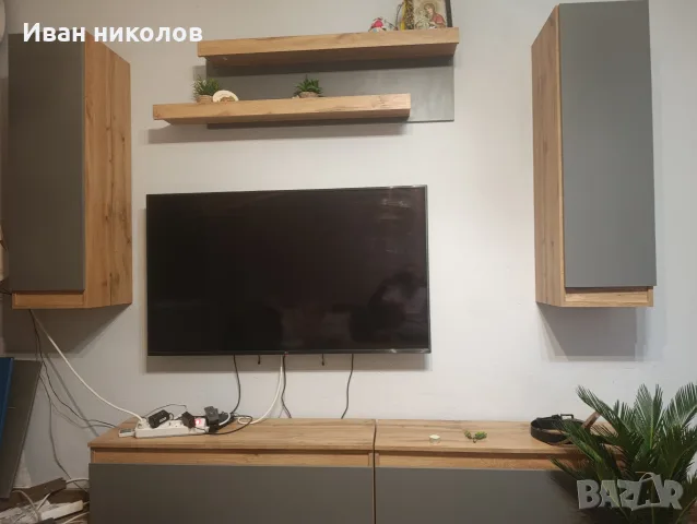 Продавам холна модулна секция 