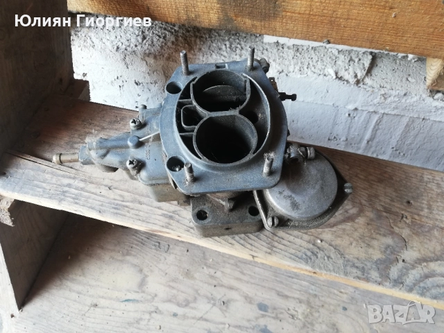 москвич 412 касета диференциал , снимка 3 - Части - 51507381