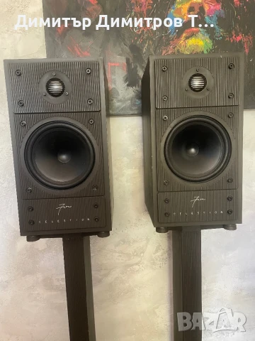 Celestion Sl 700, снимка 5 - Тонколони - 50934174