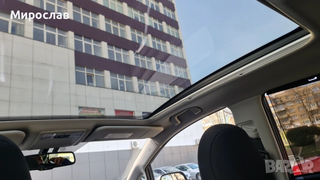 Toyota verso 1.8 valvematic, снимка 16 - Автомобили и джипове - 53756436