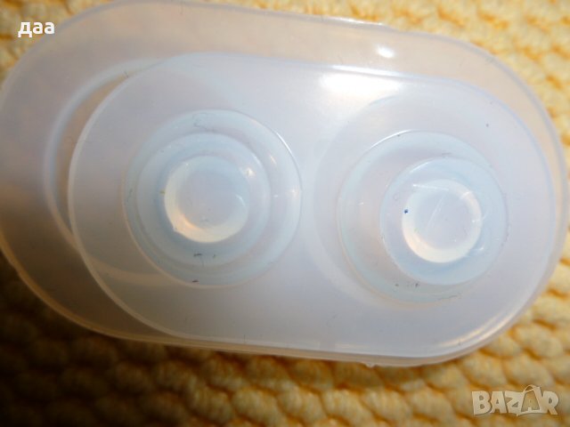 продавам очи за кукли, снимка 2 - Други - 39569357