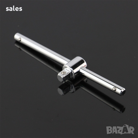 Комплект инструменти гедоре 46 части, снимка 5 - Гедорета - 36497772