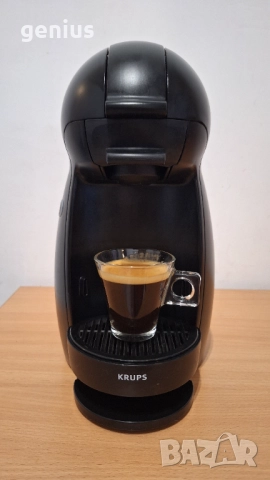 Кафемашина Крупс Krups kp1000