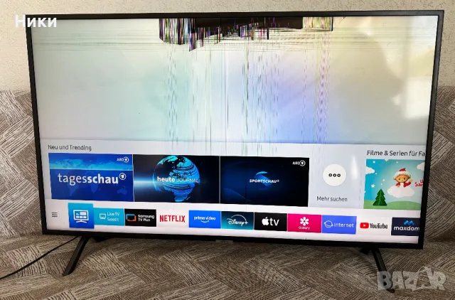 Main Board KANT-SU/NU7100 / BN9646781A, снимка 4 - Части и Платки - 50136696