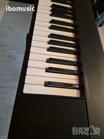 Yamaha Piaggero Np31Пиано 76 клавиша piano, снимка 10 - Пиана - 52099584