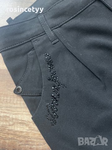 A.M.N. панталон, снимка 3 - Панталони - 23999940