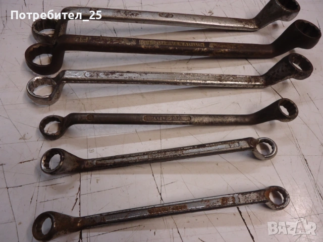 Ключове- лули