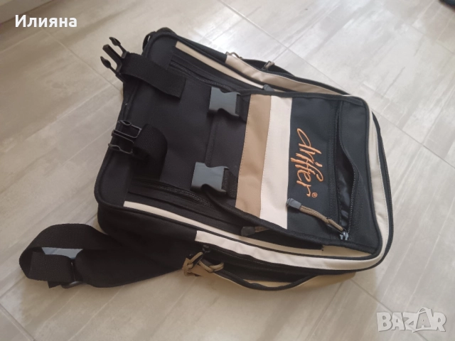 Ученическа раница , снимка 4 - Ученически пособия, канцеларски материали - 51578404