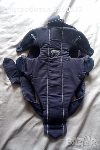 BabyBjorn кенгуру