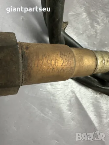 Ламбда Сонда за VW AUDI А8 Д2 D2 АУДИ 077906265, снимка 2 - Части - 49586402