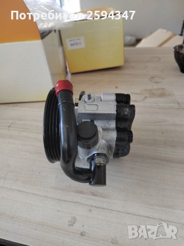 DAEWOO CHEVROLET MATIZ до2000г ПОМПА ХИДРАВЛИЧНА РЕЦИКЛИРАНА КОРЕЯ, снимка 2 - Части - 41138814