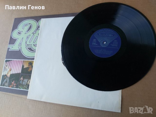 Грамофонна плоча The Rubettes, снимка 5 - Грамофонни плочи - 41342137