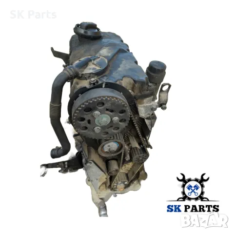 Двигател за Audi A4 B6 Ауди А4 1.9 тди 131коня