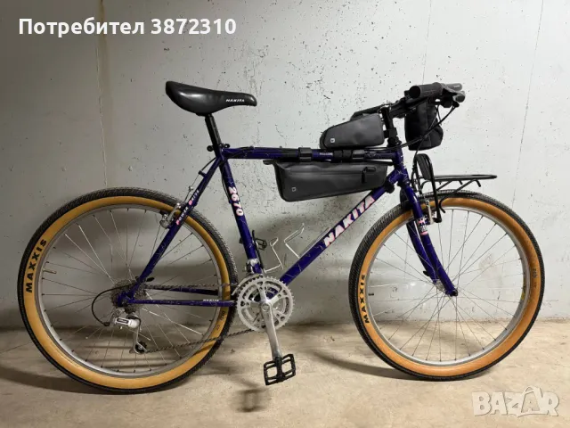 Велосипед Nakita 2670