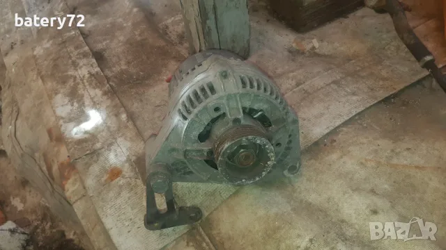 Динамо Алтернатор 0123310004 Bosch 0 123 310 004 