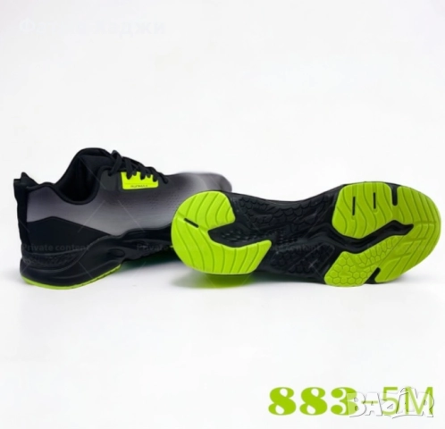 Мъжки маратонки , снимка 4 - Спортни обувки - 52542409