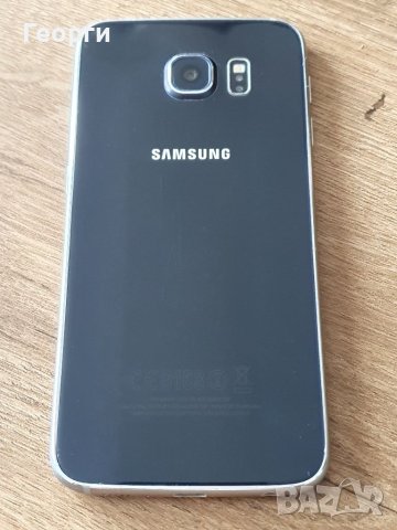 Samsung Galaxy S6 32gb , снимка 8 - Samsung - 41681292