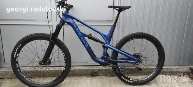 каньон спектрал 27.5