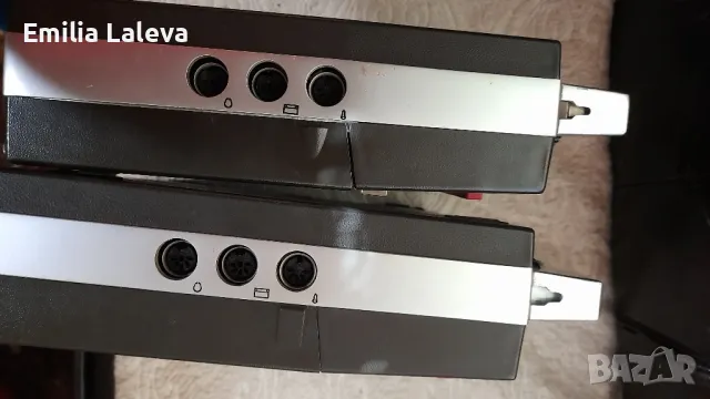 TELEFUNKN 300 , снимка 4 - Декове - 48740607