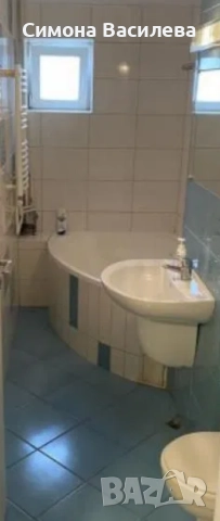 Едностаен апартамент под наем в Христо Смирненски, снимка 3 - Апартаменти - 52073677