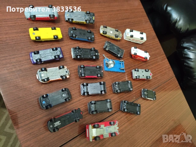 Hotwheels Siku Majorette Matchbox и др. метални колички, снимка 8 - Колекции - 53676458