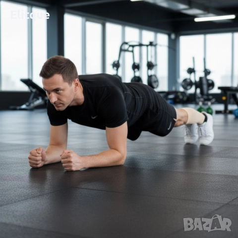 Еластичен поддържащ чорап VBOSI – Облекчение при тежест и подуване, снимка 6 - Други - 52459676