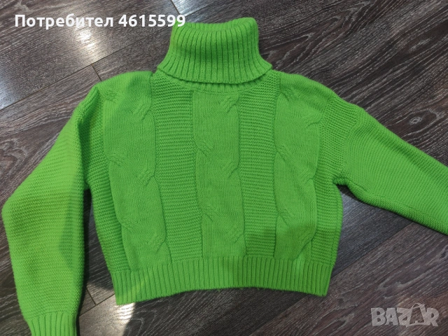 електриково поло