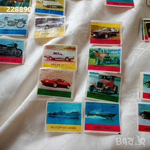 Картинки от дъвки BiBit