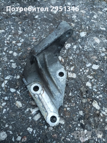 Лапа раздатка Нисан Мурано Nissan Murano Z50 