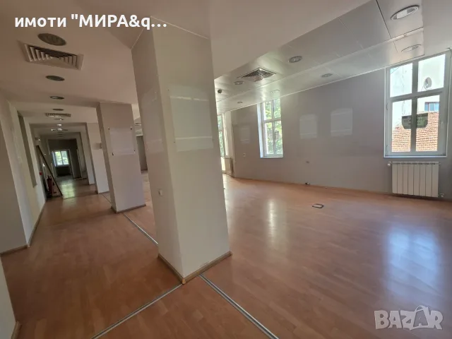 Офис под наем в Топ Център, Хасково, снимка 7 - Офиси - 56085312